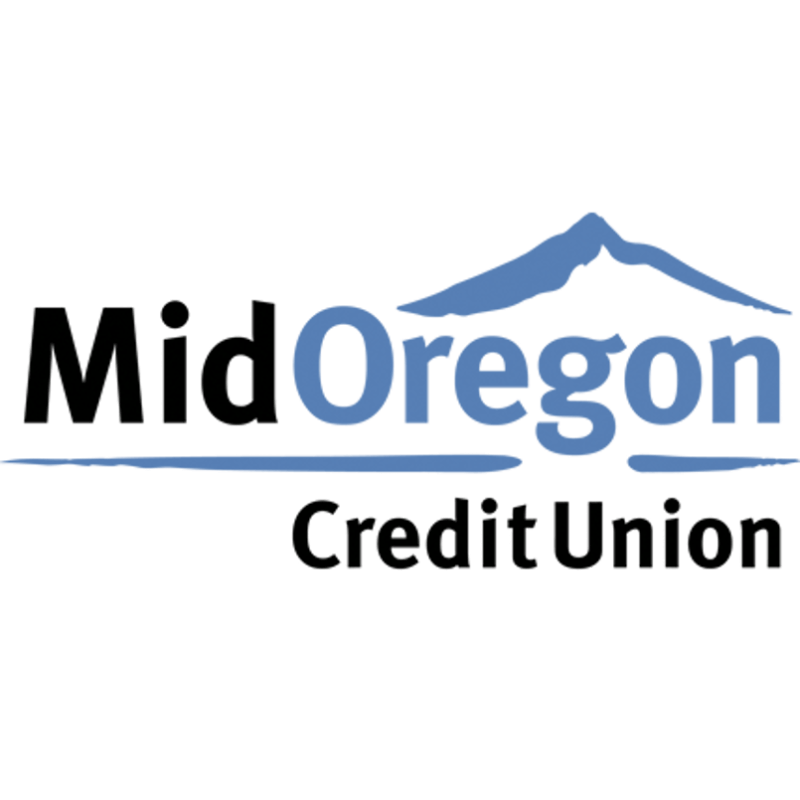 Mid Oregon Credit Union Sponsor of Diaper Bank of Central Oregon