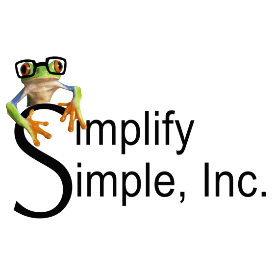 Simplify Simple Redmond Oregon